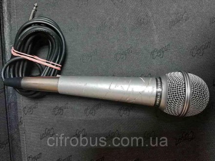 Динамические микрофоны (микрофонами с подвижной катушкой) являются наиболее попу. . фото 3