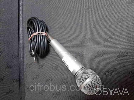 Динамические микрофоны (микрофонами с подвижной катушкой) являются наиболее попу. . фото 1