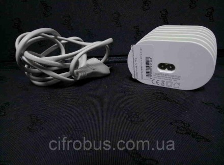 ColorWay 6X USB 7 А White. Сетевое ЗУ для мобильных телефонов, планшетов; 6хUSB;. . фото 4