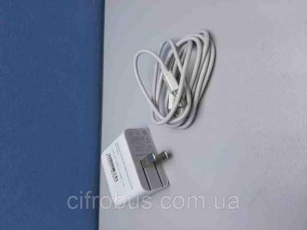 Сетевое зарядное ZMi HA622 Dual USB Quick Charge 3.0.
Внимание! Комиссионный тов. . фото 3