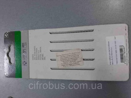 Hitachi JPU10 (750012) 5 шт
Внимание! Комиссионный товар. Уточняйте наличие и ко. . фото 2