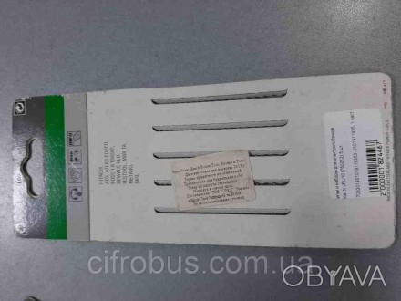 Hitachi JPU10 (750012) 5 шт
Внимание! Комиссионный товар. Уточняйте наличие и ко. . фото 1