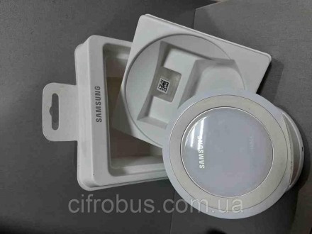 Samsung EP-NG930
Совместимость с Galaxy S6 Edge Plus, Galaxy Note 5, Galaxy S7, . . фото 6