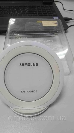 Samsung EP-NG930
Совместимость с Galaxy S6 Edge Plus, Galaxy Note 5, Galaxy S7, . . фото 2