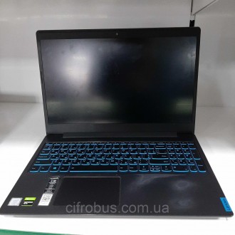 Lenovo IdeaPad L340 ( Intel Core i5-9300H 2.4GHz, Ram 8Gb, SSD 250Gb, NVIDIA GTX. . фото 3