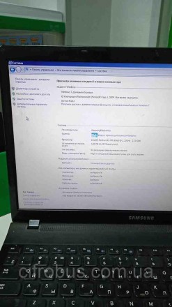 Samsung 300E5C (Pentium B960 2.2GHz/4Gb/500Gb/Intel HD Graphics)
Внимание! Комис. . фото 3