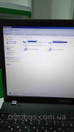 Samsung 300E5C (Pentium B960 2.2GHz/4Gb/500Gb/Intel HD Graphics)
Внимание! Комис. . фото 4