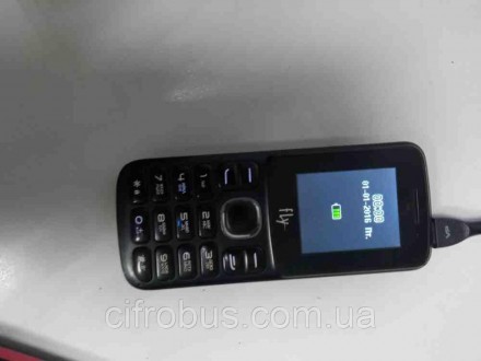 Телефон, поддержка двух SIM-карт, экран 1.77", разрешение 160x128, без камеры, п. . фото 2