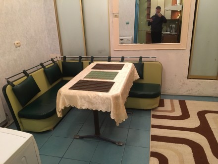 Сдаётся двухкомнатная смежная квартира в центре на Садиковской /Разумовской.. Одесса. фото 1 Сдаётся двухкомнатная смежная квартира в центре на Садиковской /Разумовской.. Одесса. фото 1