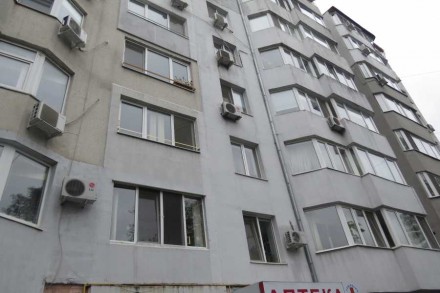 Сдается двухкомнатная квартира в Новом доме на ул. Запорожской. Рядом центр горо. Малиновский. фото 12