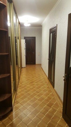 Сдается двухкомнатная квартира в Новом доме на ул. Запорожской. Рядом центр горо. Малиновский. фото 6