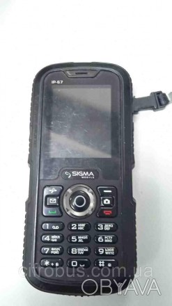 Телефон, поддержка двух SIM-карт, экран 2", разрешение 220x176, камера 1.30 МП, . . фото 1
