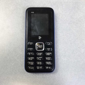 Мобильный телефон • 2 SIM • экран: 1,77" • TFT • 128x160 • встроенная память: 32. . фото 4