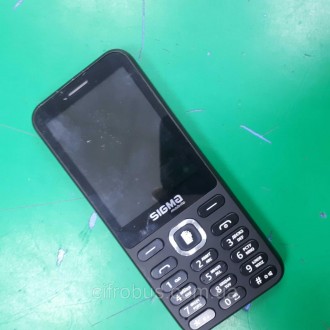 Мобильный телефон • miniSIM • 2 SIM • экран: 2.8" • 240x320 • аккумулятор: 3100м. . фото 6