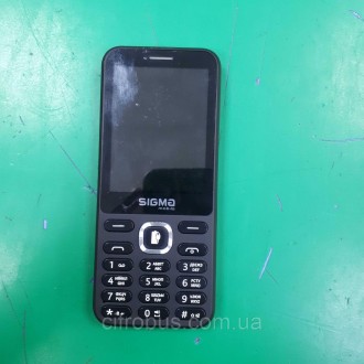 Мобильный телефон • miniSIM • 2 SIM • экран: 2.8" • 240x320 • аккумулятор: 3100м. . фото 2