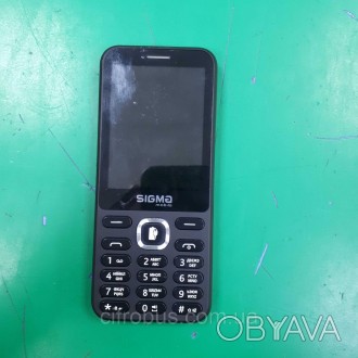 Мобильный телефон • miniSIM • 2 SIM • экран: 2.8" • 240x320 • аккумулятор: 3100м. . фото 1
