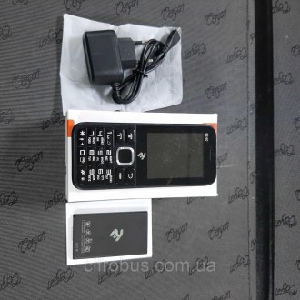 Мобильный телефон смартфон Б/У 2E E240 Dual Sim. Київ. фото 1 Мобильный телефон смартфон Б/У 2E E240 Dual Sim. Київ. фото 1
