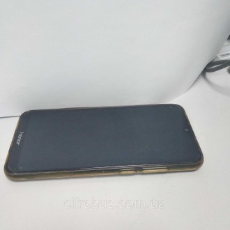 смартфон с Android 9.0
поддержка двух SIM-карт
экран 6.09", разрешение 1560x720
. . фото 5