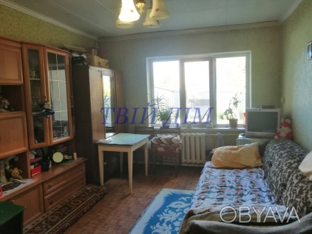 Продам комнату в общежитии 20 кв.м.