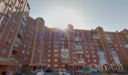 Продам 1к квартиру 52 кв.м.