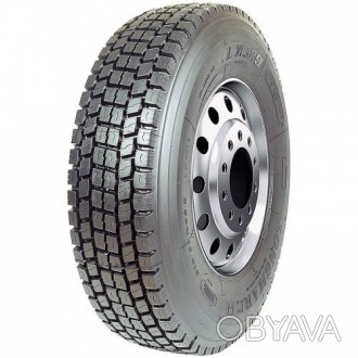 Шина 275/70R22.5 148/145M Roadlux R329 (Ведуча)
Шина Roadlux R329 устанавливаетс. . фото 1