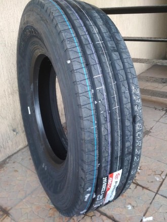 Шина 295/80R22.5 152/149L Firemax FM266 (рульова)
Коммерческая шина Firemax FM26. . фото 2