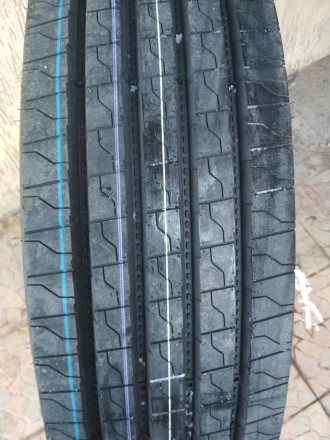 Шина 295/80R22.5 152/149L Firemax FM266 (рульова)
Коммерческая шина Firemax FM26. . фото 3