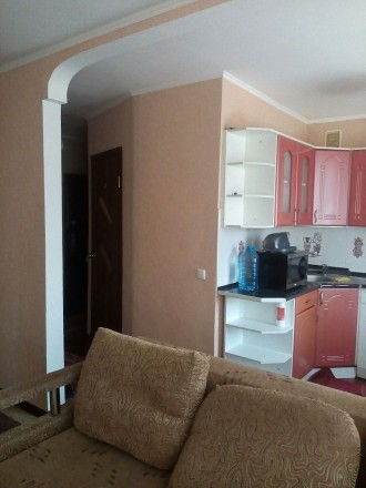 Евроремонт, новая мебель, бытовая техника, интернет. Рядом рынок Клаксон, магази. ЮТЗ. фото 5