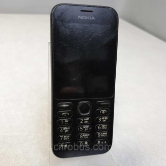 Телефон, поддержка двух SIM-карт, экран 2.4", разрешение 320x240, камера 2 МП, с. . фото 3