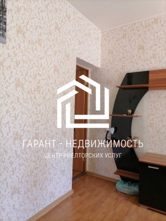 Двухкомнатная маленькая, уютная, чистая квартира в историческом центре Одессы. К. Приморский. фото 7