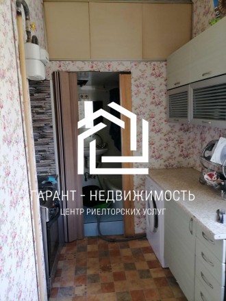 Двухкомнатная маленькая, уютная, чистая квартира в историческом центре Одессы. К. Приморский. фото 2