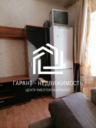 Двухкомнатная маленькая, уютная, чистая квартира в историческом центре Одессы. К. Приморский. фото 6
