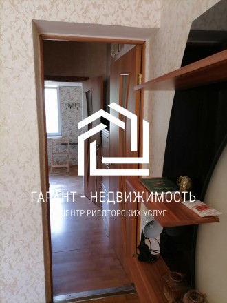 Двухкомнатная маленькая, уютная, чистая квартира в историческом центре Одессы. К. Приморский. фото 4