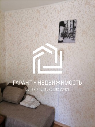 Двухкомнатная маленькая, уютная, чистая квартира в историческом центре Одессы. К. Приморский. фото 8