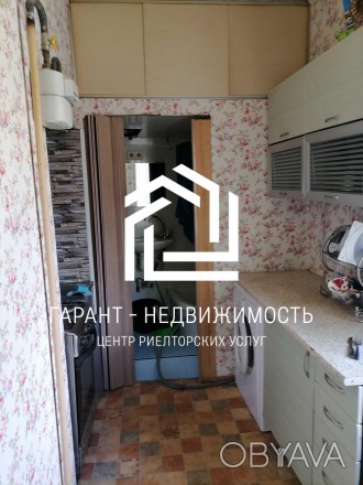 Двухкомнатная маленькая, уютная, чистая квартира в историческом центре Одессы. К. Приморский. фото 1