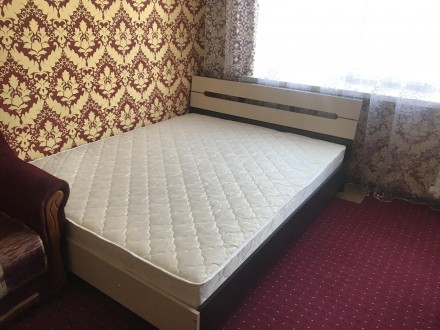 Комната Позняки ул. Здолбуновская 9 для девушки. Киев. фото 1 Комната Позняки ул. Здолбуновская 9 для девушки. Киев. фото 1