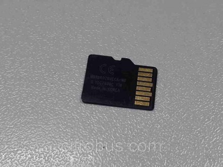 MicroSD 2Gb — компактное электронное запоминающее устройство, используемое для х. . фото 4