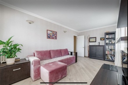 Продам 2 -х комнатную квартиру !. Одесса. фото 1 Продам 2 -х комнатную квартиру !. Одесса. фото 1