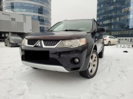 Продам Mitsubishi Outlander XL. Днепр. фото 1 Продам Mitsubishi Outlander XL. Днепр. фото 1