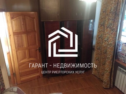 Продам 3 комнатную квартиру на 6,5 ст. Большого Фонтана, 1 комната проходная, пр. Киевский. фото 3
