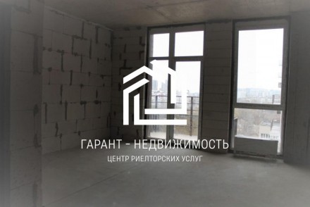 Смарт-квартира, площадью 35,5 м2, 12 этаж вид на море, 12 этаж, прекрасный вид и. Киевский. фото 4