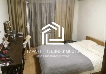 Продается красивая, удобная и комфортная квартира со светлой энергетикой. Три ко. Киевский. фото 5