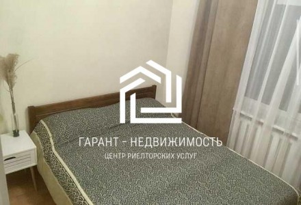 Продается красивая, удобная и комфортная квартира со светлой энергетикой. Три ко. Киевский. фото 4