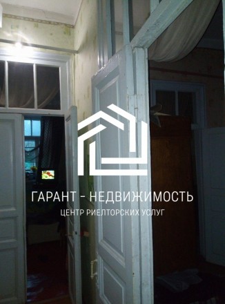 Продам квартиру 55,6., 2 этаж , балкон не застеклен, тихая улица, транспортная р. . фото 5