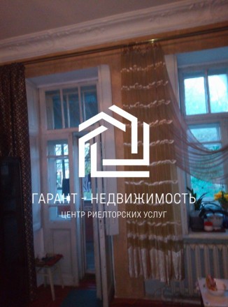 Продам квартиру 55,6., 2 этаж , балкон не застеклен, тихая улица, транспортная р. . фото 2