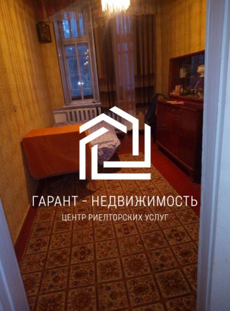 Продам квартиру 55,6., 2 этаж , балкон не застеклен, тихая улица, транспортная р. . фото 7