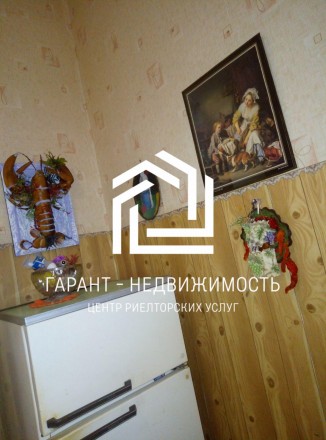 Продам квартиру 55,6., 2 этаж , балкон не застеклен, тихая улица, транспортная р. . фото 8