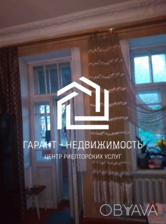 Продам квартиру 55,6., 2 этаж , балкон не застеклен, тихая улица, транспортная р. . фото 1