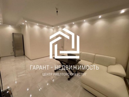 Уютная квартира с качественным ремонтом, мебелью и бытовой техникой в доме из кр. Киевский. фото 4