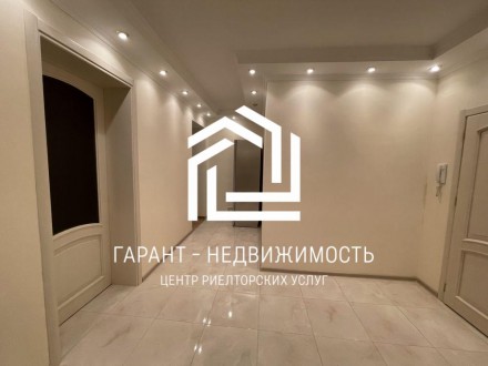 Уютная квартира с качественным ремонтом, мебелью и бытовой техникой в доме из кр. Киевский. фото 6